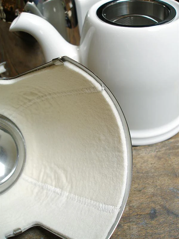 French Salam Teapot - 6 Cup - Image 3