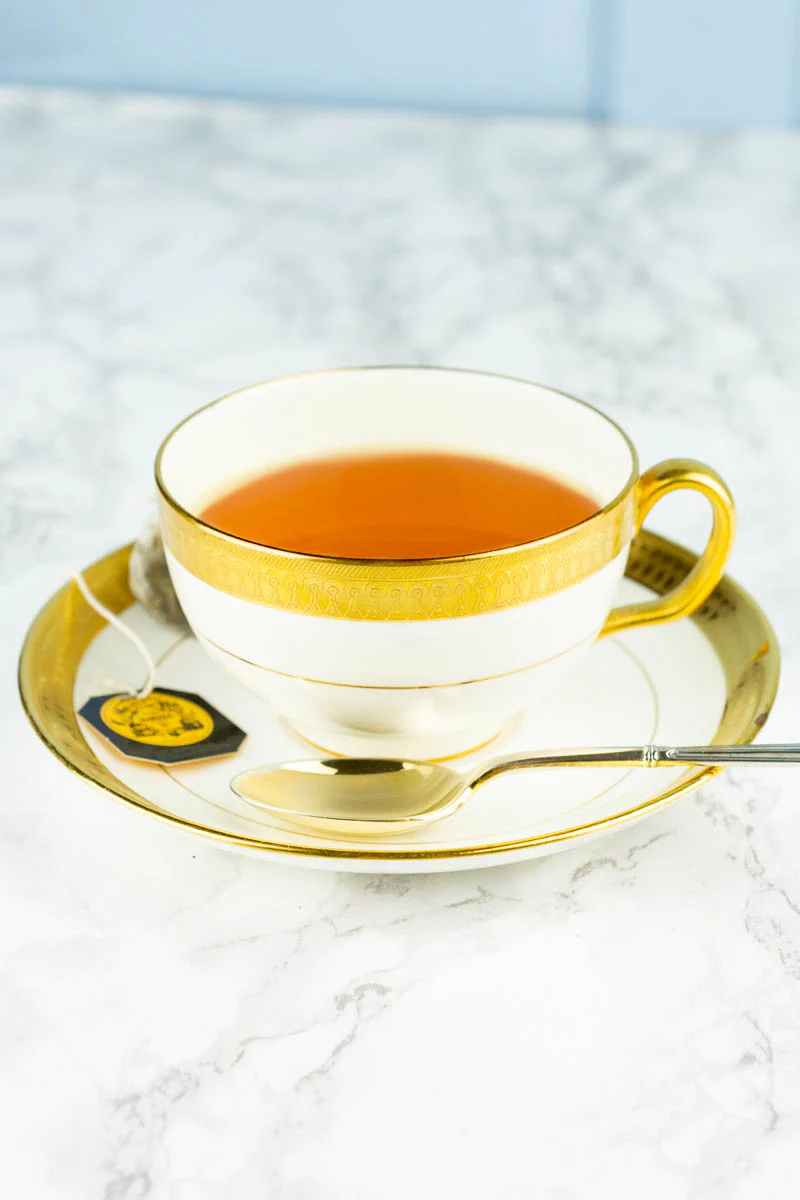 Mariage Frères Black Tea Sachets - Image 5